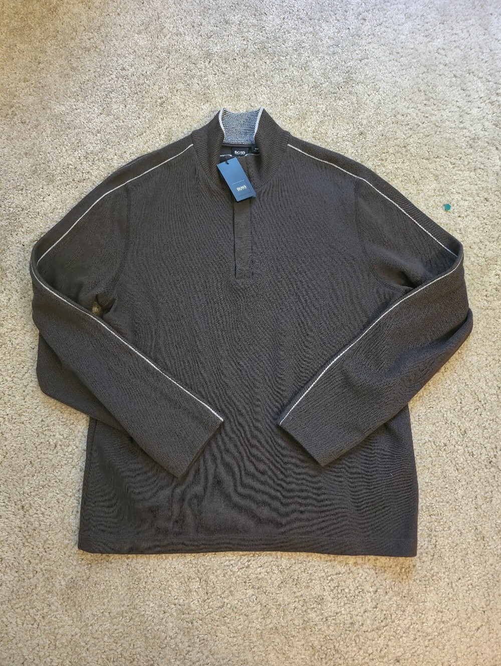Hugo Boss